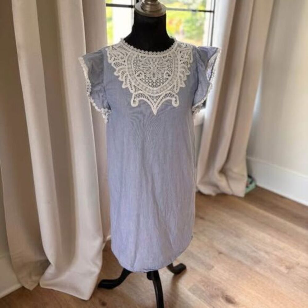 Ann Taylor Loft Dress- size 2